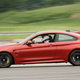 Illustration for article titled Power Trio: BMW M4 vs Porsche Cayman S vs Corvette Z51